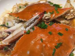 -妈妈菜舟山海鲜(定海古城店)