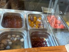 -吉小手•豆花和糖水(卧龙晓城店)