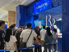 -the Roll'ING手作瑞士卷专门店(卓悦中心店)