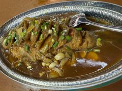 -中卫御苑福膳·养生局(圆明园店)