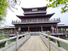 -石湖景区