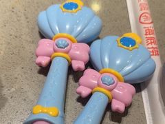 -海底捞火锅(天津SM城市广场店)
