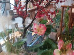 -荷塘秋月·本帮江浙菜(国权路店)