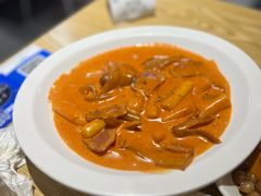 -山海珍味韩国料理(奥城店)