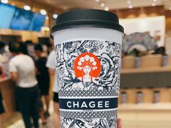 -霸王茶姬(大连万象汇店)