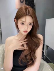 -3AM·S HAIR SALON烫发染发接发