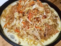 -東舍食唐精品陕菜馆