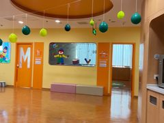 -金宝贝国际早教(洛龙正大校区)