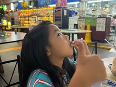 -無招牌海鮮(芽笼店)