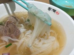 -蔡澜Pho·越南粉餐厅(海上世界店)