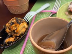 -佰翔五通酒店-恰恰自助餐厅