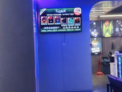 -关你鬼室大型密室逃脱(佛山创意园店)
