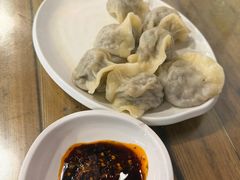-宝源饺子(麦子店街店)