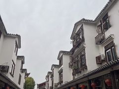 -涵家味土菜馆·徽州一绝臭鳜鱼(三河古镇店)