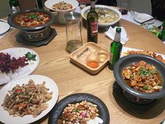 -拾竹樾巷酒肆餐厅(望花店)