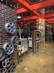 -P.STYLE 派斯造型