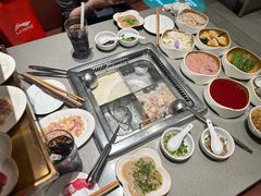 -海底捞火锅(龙岗星河COCO Park店)