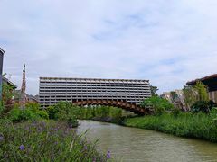 -江门古劳水乡旅游区