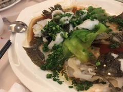 -锦粤宫·精致粤菜(深圳北站店)
