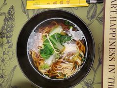 -上岛咖啡(四平路店)