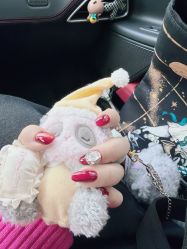 -LILY NAILS美甲美睫