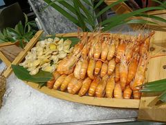 -惠州皇冠假日酒店·西餐厅·自助餐厅