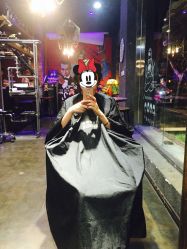 点击看大图 -FUTURE HN男士发型风格设计