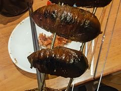 -老味烧烤(总店)