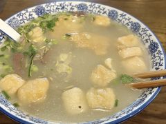 -小潘记鸭血粉丝汤