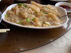 -腰记饭店(龙源路店)
