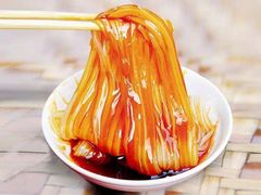 川北凉粉-小陈方酥锅盔(古城总店)