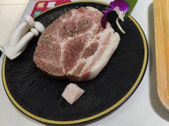 -韩时烤肉(枫蓝店)