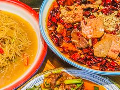 -先启半步颠·川菜小炒