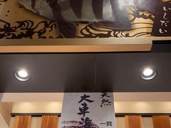 -合点寿司(美罗城店)
