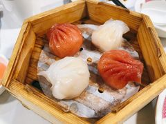 -东鑫记港式茶餐厅(南京东路店)
