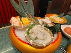-牛New寿喜烧(曹路花园城店)