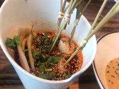 -太二酸菜鱼(广州IFC国金天地店)