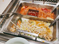 -野妹火锅(龙岗店)