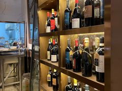-Mammamia意大利餐厅(古北店)