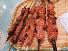 -新疆伊宁远征餐厅