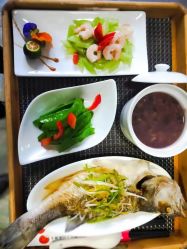 -千禧果月子会所(郑州东站店)