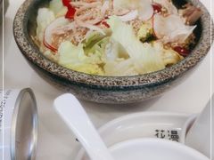 -花漫里亲民日式餐厅(万象城店)