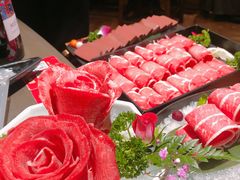 -捞王锅物料理(上海世茂广场店)