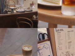 -EAU CAFE(永康路店)