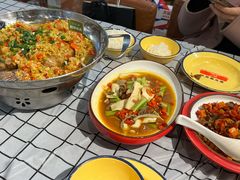 -江西老表·经典江西八大碗