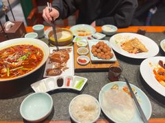 -北平食府.北京烤鸭(亦庄店)