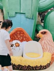 -维佳童话镇