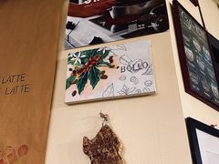 -BOLLO意大利餐厅(龙山万物工场店)
