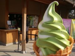 -豆政(金閣寺境内売店)