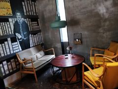 -ZM COFFEE(西安路店)